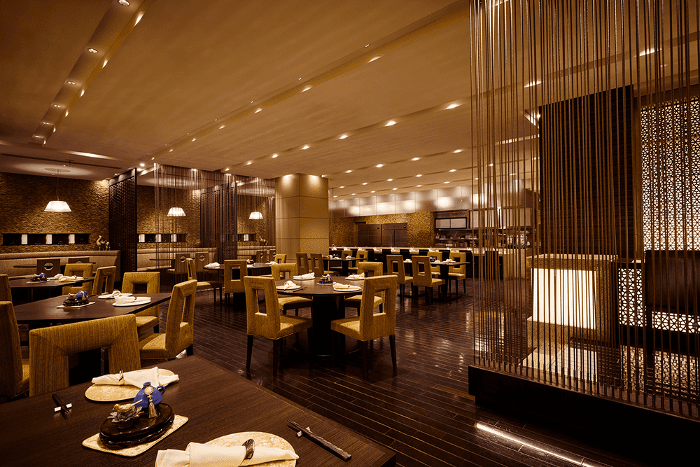 中国料理 桂花苑